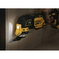 thumbnail image 5 of 20V MAX* XR® BRUSHLESS CORDLESS 3-SPEED OSCILLATING MULTI-TOOL (TOOL ONLY), 5 of 5