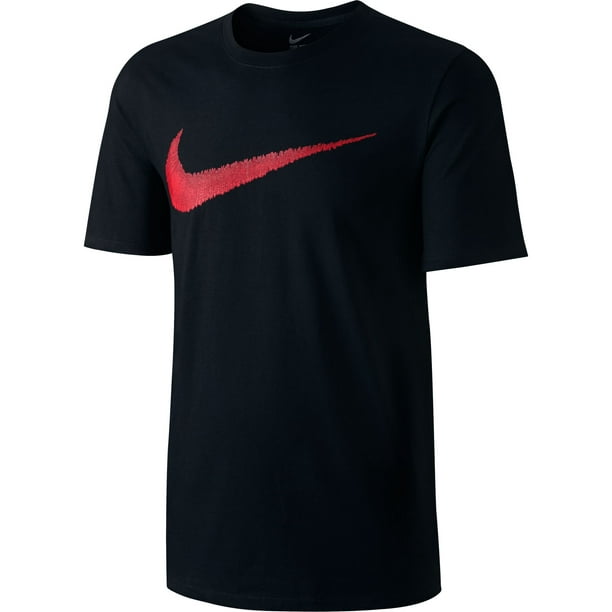 Nike - nike hangtag swoosh tee mens style : 707456 - Walmart.com ...