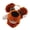 C, variant on Animal Hand Puppets, 9-Inch Soft Plush Zoo Friends Puppets with Movable Open Mouth, Role Play Storytelling Toys