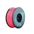 thumbnail image 1 of 3D Printer Filament 1.75mm 1KG ABS+ 3D Plastic Printing Filament, 2.2 LBS Spool 3D Printing Material For 3D Printer ,Easy to Use, 1 of 5