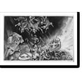 thumbnail image 2 of Historic Framed Print, War, 17-7/8" x 21-7/8", 2 of 9