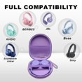thumbnail image 3 of Funda para auriculares DR·AMIU compatible con JBL, Sony, Soundcore, Bose, 3 of 7