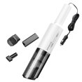 thumbnail image 2 of Máquina de limpieza automática 6000pa Aspirador automático para automóvil (cable blanco) Tmvgtek Accesorios para autos y motos, 2 of 9