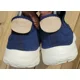 thumbnail image 3 of New Balance Mens 9 Fresh Foam Slip-on v2 Navy Cream Sail Bone Casual Comfort, 3 of 5