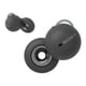 thumbnail image 5 of Auriculares verdaderamente inalámbricos Sony LinkBuds (gris oscuro) con funda, 5 of 9