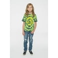 thumbnail image 4 of Green Day Kids T-Shirt: All Stars (Wash Collection) (7-8 Years), 4 of 4