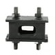 thumbnail image 4 of Accesorio De Repuesto Para Montaje De Suspensión De Escape De Escape Para Automóvil Compatible Con Toyota Landcruiser BJ40 Cergrey Exhaust Rubber Mount, 4 of 8