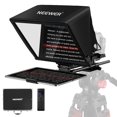 thumbnail image 1 of Diseño modular del Teleprompter Neewer C12 con abrazadera LWS de 15 mm, 1 of 9