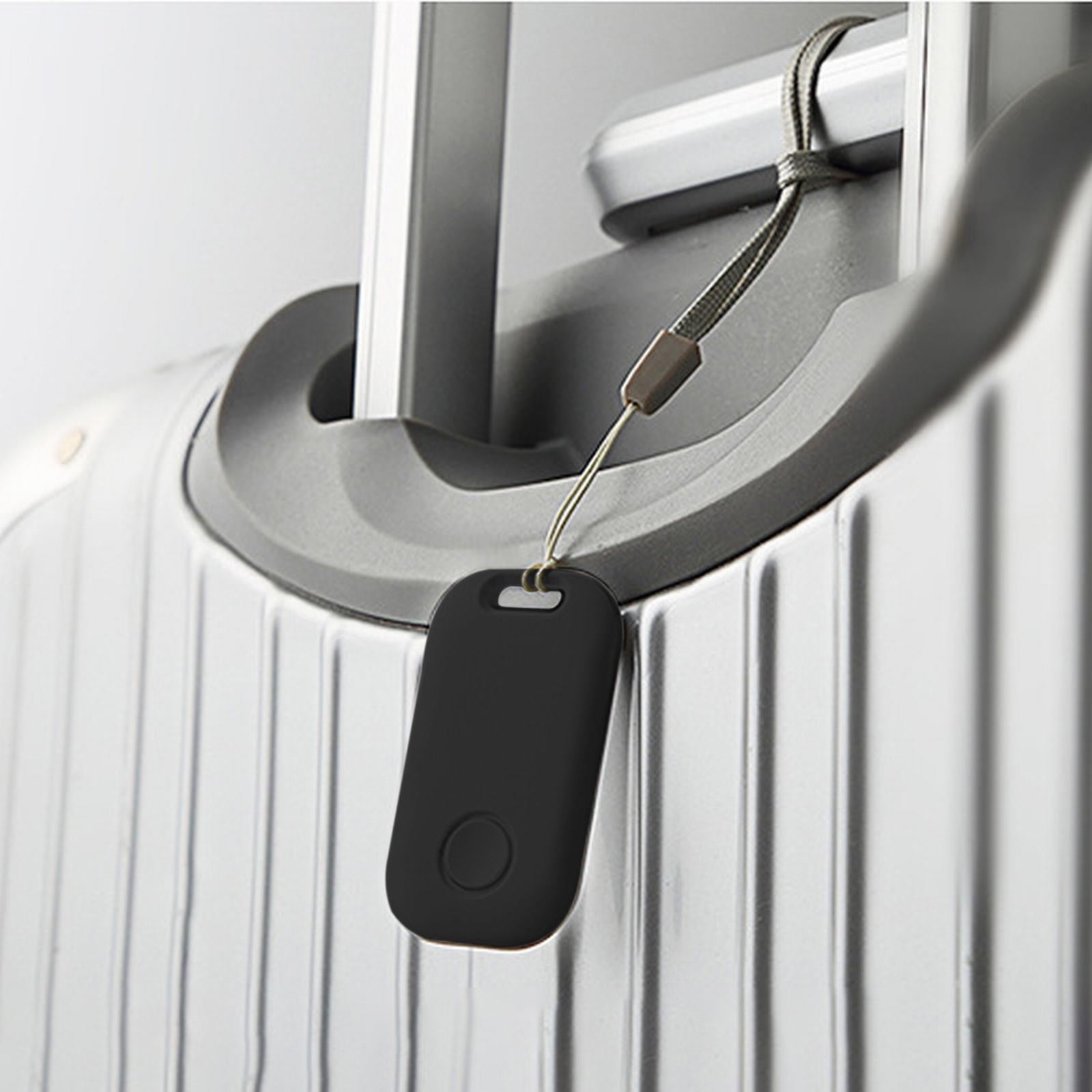 Portable GPS Tracking Bluetooth 5.0 Mobile Key Tracking Smart Antiloss Device