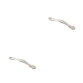 thumbnail image 1 of Toystoory Perillas de gabinete Herrajes para muebles europeos Tiradores Tiradores Vestidor de guardarropa Type1 NO1, 1 of 6