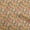 Dark Peach Orange, variant on oneOone Rayon Black Fabric Tropical Quilting Supplies Print Sewing Fabric By The Yard 56 Inch Wide