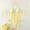 c01Yellow, variant on Hduncf Women's 2 Piece Tankini Sets Halter Swimsuits Textured Backless Tie Side Bathing Thong Bottoms Swimsuit Yellow L