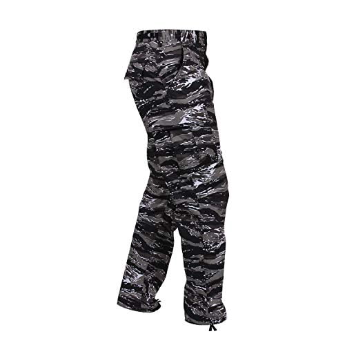 Rothco Urban Tiger Stripe BDU Pants 