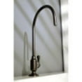 thumbnail image 3 of Kingston Brass KS5195AL Royale Single-Handle Water Filtration Faucet, Oil Rubbed Bronze, 3 of 5
