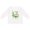 AA-White, variant on Inktastic Praying Mantis- Clearly Up to Something Boys or Girls Long Sleeve Toddler T-Shirt