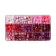 thumbnail image 2 of Herramientas antiguas para hacer sellos de lacre para correos, tarjetas, manualidades y decoración. Rojo, 2 of 5
