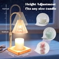 thumbnail image 2 of Cafemoon Candle Warmer Lamp with Timer, 2 of 8