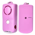 thumbnail image 2 of Alarma de emergencia, llavero de seguridad con alarma personal para niña mayor y niño de 120 dB, el mejor de su clase, 2 of 8
