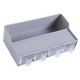 thumbnail image 1 of Estante multifuncional para el frasco de las especias 1x Caja de Almacenamiento de Condimentos Organizador de Especias funciones Magideal Estante multifuncional para el frasco de las especias, 1 of 7