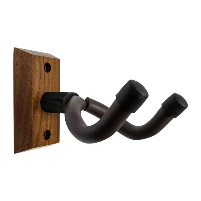 HILABEE Support de Guitare Antidérapant pour Instrument de Musique Violon Basse Café