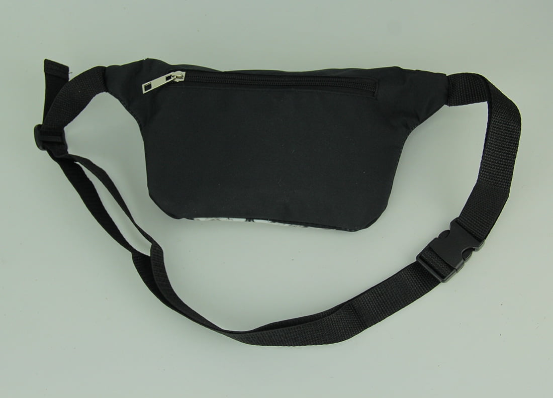 cat fanny pack