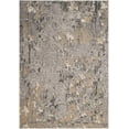 thumbnail image 3 of SAFAVIEH Meadow Bairre Camouflage Area Rug, 3 of 6