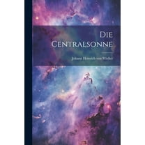Die Centralsonne (Paperback)