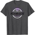 thumbnail image 1 of NBA Sacramento Kings The Rock T-Shirt - As Picture - S, 1 of 4