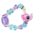 Twisty Petz, Series 3, Glitterelle Elephant Collectible Bracelet for
