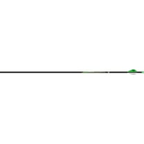 Easton 4mm Axis Long Range Match Grade Arrows 400 Blazer 6 pack