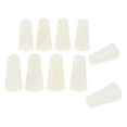 thumbnail image 1 of Tapones de goma para tubos de ensayo,Tapones de tapón de goma,Tapones Cónicos de Silicona,Tapones para tubos de ensayo,Mangueras de admisión, 1 of 9