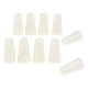 thumbnail image 1 of de Goma Piezas, Tapón de Tubos de Ensayo, Tapones Perforados, Tapones de 12-17 Mm / 9-13 Mm, 1 of 9