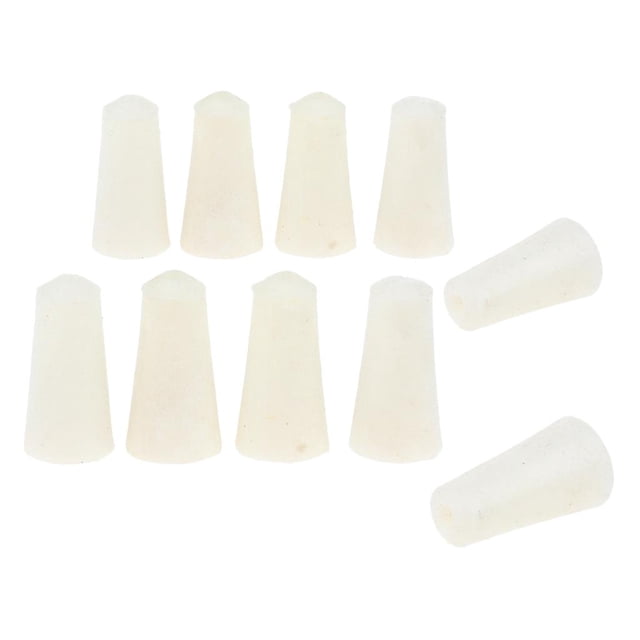 Tapones de goma para tubos de ensayo,Tapones de tapón de goma,Tapones Cónicos de Silicona,Tapones para tubos de ensayo,Mangueras de admisión