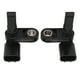 thumbnail image 2 of Sensor de velocidad ABS delantero y trasero, sensor de velocidad ABS Sensor de velocidad ABS delantero Sensor de velocidad de rueda ABS Diseñado para precisión, 2 of 9