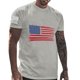 thumbnail image 1 of Mens Casual Pantalones Cortos Cuello Redondo Gradación Impresión Suéter Camiseta, Blusa Deportiva de Fitness para Hombres, 1 of 4