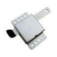 thumbnail image 2 of garage door side lock for 2 or 3 inch track, 2 of 2