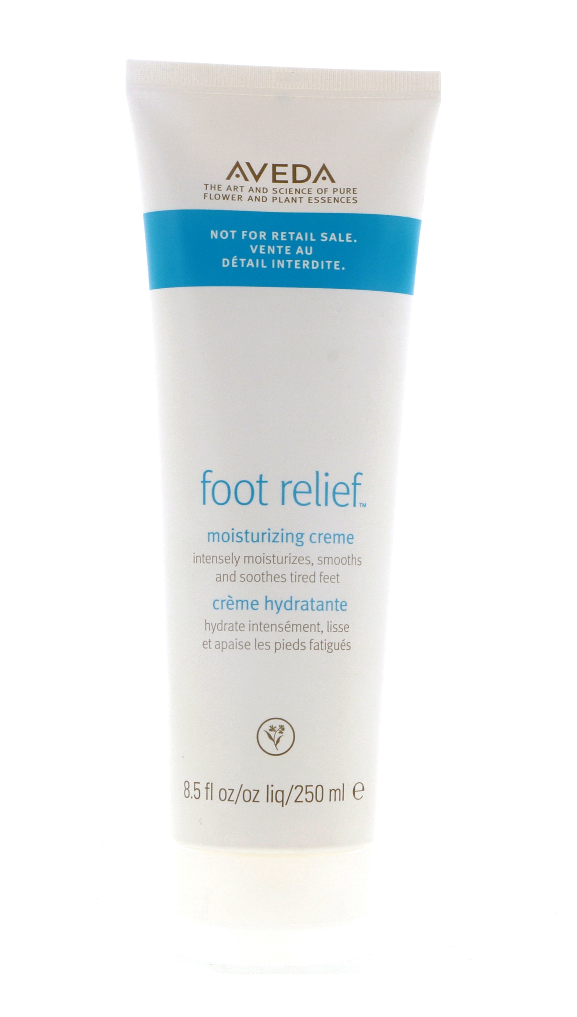 Aveda Foot Relief Moisturizing Creme, 8.5 oz