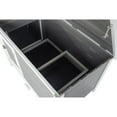 thumbnail image 6 of New Age Pet ECOFLEX® Fontana Premier Chicken Barn, Weather Resistant Gray Coop, 6 of 18