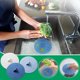 thumbnail image 1 of Recogedor de Pelos para Ducha, Instalación con Ventosa, Forma Cuadrada para Fácil Extracción, Multiusos En Baño, Bañera y Cocina, Tamaño de 5,91 X 5,91 Pulgadas, Incluye 1 Recogedor., 1 of 6