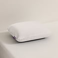 thumbnail image 2 of Purple Harmony Anywhere Pillow, Travel/On-The-Go, Hex Grid, No Pressure Support, Stays Cool, 2 of 5