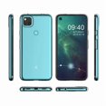 thumbnail image 5 of PANDACO Étui Transparente pour Google Pixel 4a, 5 of 5