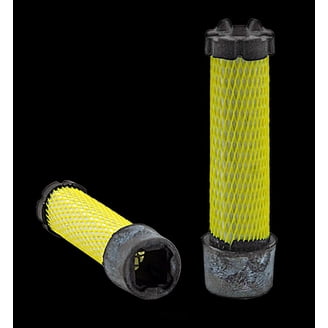 Filtro Aria Wix WA6367 Per Mitsubishi Space Star E Volvo S40/V40 | Ricambio 344x170x46mm