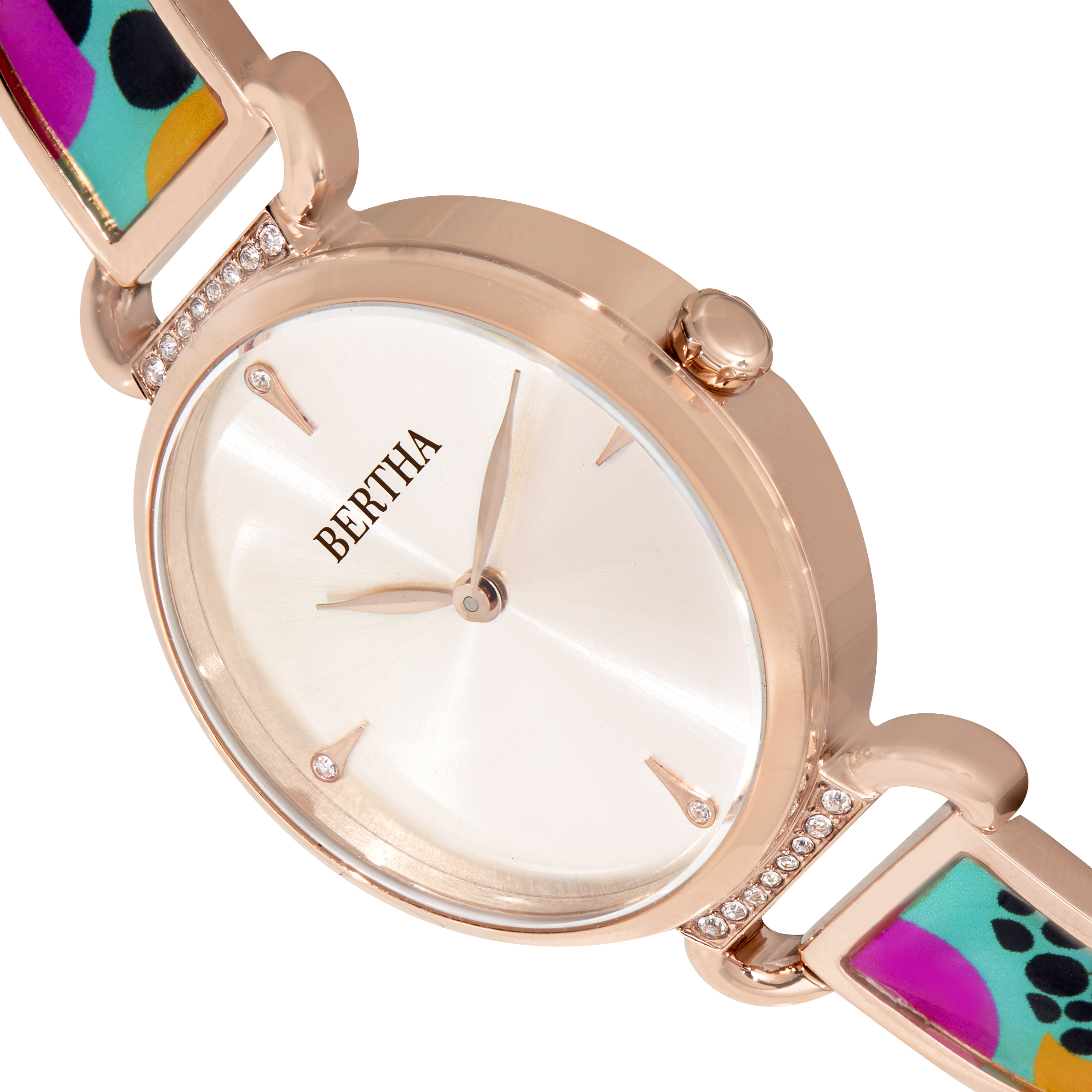 JAG Katherine Ladies Watch J2591 – Uccello Jewellery & Watches