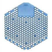 Fresh Products The Wave™ 3-D Deodorizer Screens, Wintergreen Scent, Blue, Pack Of 60 Screens