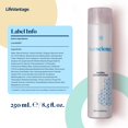 thumbnail image 4 of TrueScience Nourishing Hair Conditioner 250ml, Includes Nrf2 Oil Complex Peppermint & Palm Seed Oil, 4 of 6