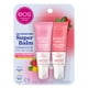 thumbnail image 1 of Máscara labial eos 24H Moisture Super Balm, limonada rosa y granizado de cereza silvestre, 10 ml, paquete de 2, 1 of 7