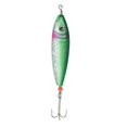 thumbnail image 1 of 1-1/2oz Green Minnow Diving Fishing Lure, 1 of 1