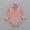 Pink, variant on Baby Romper Baby Girls Bodysuits Long Sleeve Romper Winter Outfits Soft Cute Toddler Clothes For Daily Wear