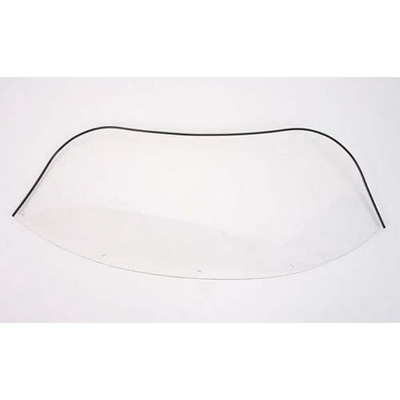 Koronis Arctic Cat Windshield Clear - 450-106
