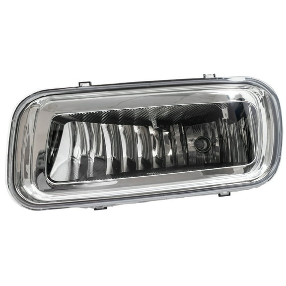 Brock Fog Light for 2004-2006 F-150 Rectangular To 08/08/05 Left 5L3Z15201A 2006-2006 Mark LT